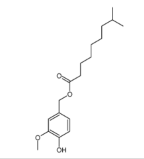 二氢辣椒素酯|205687-03-2 