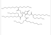 L-抗坏血酸 四(2-己基癸酸酯)|183476-82-6 