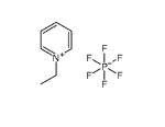 1-乙基吡啶鎓六氟磷酸盐|103173-73-5