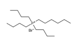 三丁基己基溴化膦|105890-71-9