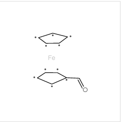 二茂铁甲醛|12093-10-6 