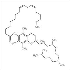 生育酚亚油酸酯|36148-84-2