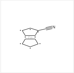 氰基二茂铁|1273-84-3