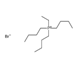 三丁基乙基溴化鏻 |7392-50-9 