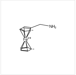 二茂铁甲胺盐酸盐|12176-38-4 