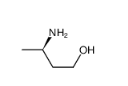 (R)-3-氨基丁醇 |61477-40-5 