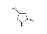 (S)-(-)-4-羟基-2-吡咯烷酮|68108-18-9 