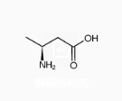 (S)-3-氨基丁酸|3775-72-2 
