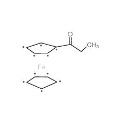 丙酰基二茂铁|1271-79-0
