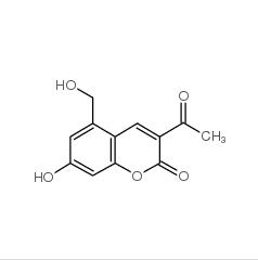 亮菌甲素|53696-74-5