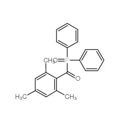 (2,4,6-三甲基苯甲酰基)二苯基氧化膦|75980-60-8