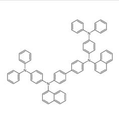 N,N'-双[4-(二苯基氨基)苯基]-N,N'-二-1-萘基-联苯-4,4'-二胺|910058-11-6