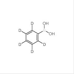 苯硼酸D5|215527-70-1