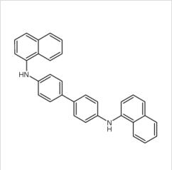 N,N’-二(1-萘基)-4,4’-联苯二胺|152670-41-2 