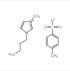 1-丁基-2, 3-二甲基咪唑对甲苯磺酸盐|410522-18-8