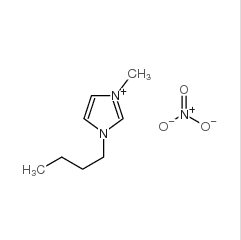 1-丁基-3-甲基咪唑硝酸盐|179075-88-8 