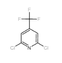 2,6-二氯-4-(三氟甲基)吡啶 |39890-98-7