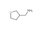 3-氨基甲基-四氢呋喃 |165253-31-6 