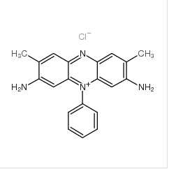 碱性红 2|477-73-6 