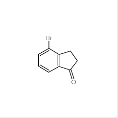4-溴-1-茚酮|15115-60-3