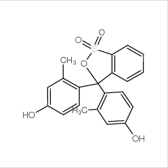 间甲酚紫|2303-01-07