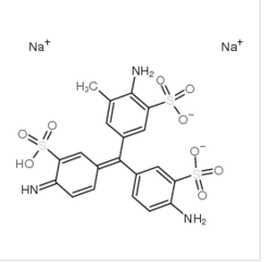 酸性紫 19|3244-88-0