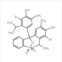 溴百里酚蓝|76-59-5