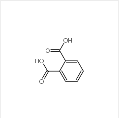 邻苯二甲酸|}88-99-3 