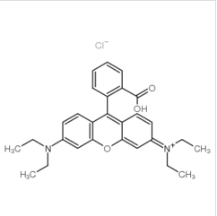 玫瑰露|81-88-9