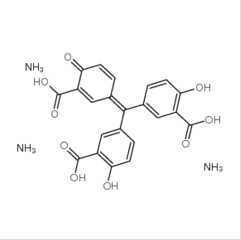 铝试剂|569-58-4