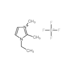 1,2-二甲基-3-乙基咪唑四氟硼酸盐| 307492-75-7 