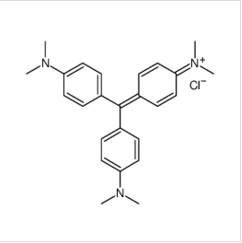 甲基紫10B|548-62-9