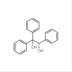 (S)-(-)-1,1,2-三苯基-1,2-乙二醇 |108998-83-0