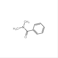 N,N-二甲基苯甲酰胺|611-74-5