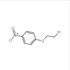 1-(2-溴乙氧基)-4-硝基苯|13288-06-7 