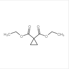 1,1-环丙基二羧酸二乙酯|1559-02-0 