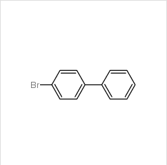 4-溴代联苯|92-66-0 