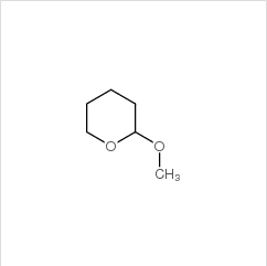 2-甲氧基四氢吡喃|6581-66-4 