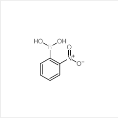 2-硝基苯基硼酸|5570-19-4