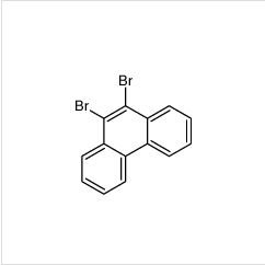 9,10-二溴菲|15810-15-8 
