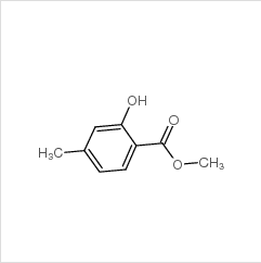 4-甲基水杨酸甲酯|4670-56-8