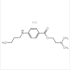 盐酸丁卡因|136-47-0