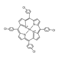 四对氯苯基卟啉镍|57774-14-8 