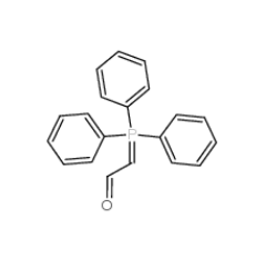 甲酰甲撑基三苯基磷|2136-75-6 