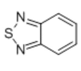  2,1,3-苯并噻二唑|273-13-2