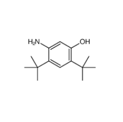 5-氨基-2,4-二-叔丁基-苯酚|873055-58-4 