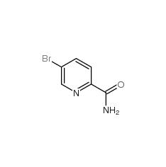 5-溴吡啶甲酰胺|90145-48-5 