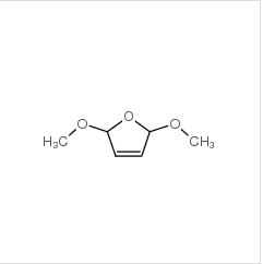 2,5-二甲氧基-2,5-二氢呋喃|332-77-4 