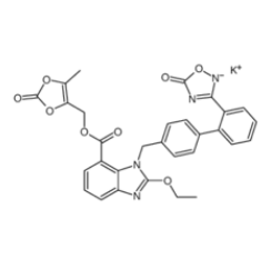 阿齐沙坦酯钾盐|863031-24-7 
