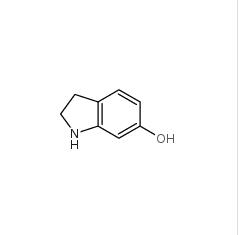 6-羟基吲哚啉|4770-37-0 